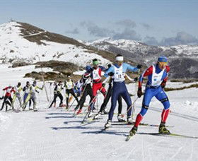 Falls Creek Alpine Resort - Accommodation Adelaide 0