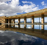 Yering Station - Accommodation Adelaide