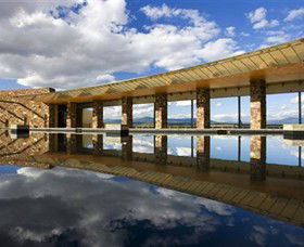 Yering Station - Accommodation Adelaide 0