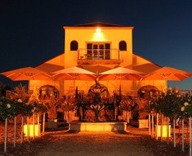 Tokar Estate Winery - Accommodation Adelaide 0