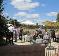 Flynns Wines  Heathcotean Bistro - Accommodation Adelaide