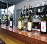 Cape Horn Winery - Accommodation Adelaide