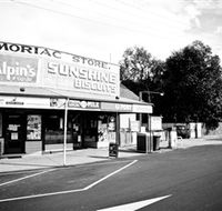 Moriac Store - Accommodation Adelaide