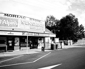 Moriac Store - Accommodation Adelaide 0