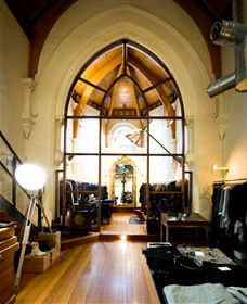 EASTERN MARKET Capela - Accommodation Adelaide 0