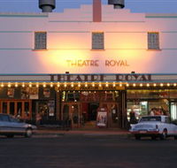 Theatre Royal - Accommodation Adelaide