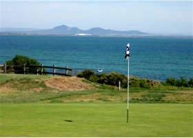 Clifton Springs Golf Club - Accommodation Adelaide 0