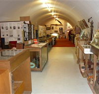 Mallacoota Bunker Museum - Accommodation Adelaide