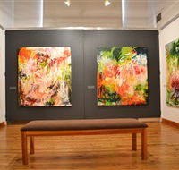 Wangaratta Art Gallery - Accommodation Adelaide