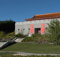 Gum San Chinese Heritage Centre - Accommodation Adelaide