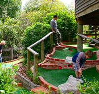 Bellarine Adventure Golf - Accommodation Adelaide