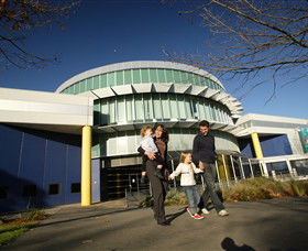 Scienceworks - Accommodation Adelaide 0