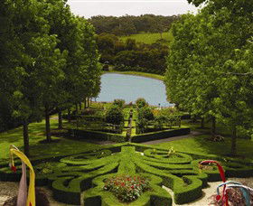 The Enchanted Adventure Garden - Accommodation Adelaide 0