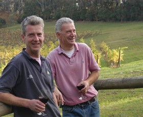 Foxeys Hangout Winery - Accommodation Adelaide 0