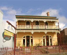 Elysium Day Spa - Accommodation Adelaide 0
