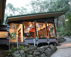 Qdos Arts - Accommodation Adelaide 0