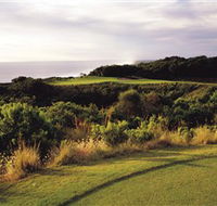 The National Golf Club - Accommodation Adelaide