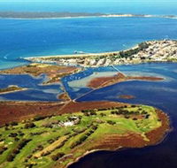 Queenscliff Golf Club - Accommodation Adelaide