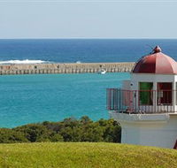 Flagstaff Hill Maritime Village  Shipwrecked Sound and Laser Show - Accommodation Adelaide