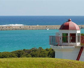 Flagstaff Hill Maritime Village & Shipwrecked Sound And Laser Show - Accommodation Adelaide 0