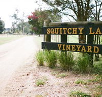 Squitchy Lane Vineyard - Accommodation Adelaide
