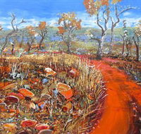 Whitehill Gallery - Accommodation Adelaide