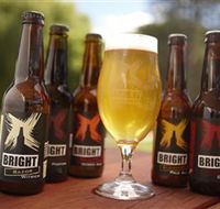 Bright Brewery - Accommodation Adelaide