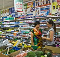 Olive Health Wangaratta - Accommodation Adelaide