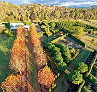 High Country Maze - Accommodation Adelaide