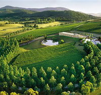 TarraWarra Estate - Accommodation Adelaide