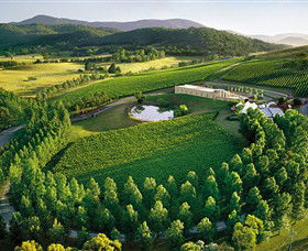 TarraWarra Estate - Accommodation Adelaide 0