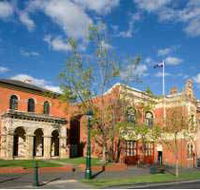 The Capital - Bendigo's Performing Arts Centre - Accommodation Adelaide