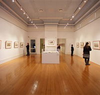 Ararat  Gallery TAMA - Accommodation Adelaide