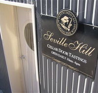 Seville Hill - Accommodation Adelaide