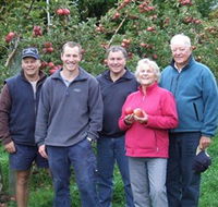 Nightingale Bros Alpine Produce - Accommodation Adelaide