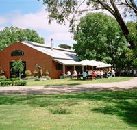 Box Stallion Winery - Accommodation Adelaide