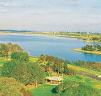 Greenvale Reservoir Park - Accommodation Adelaide