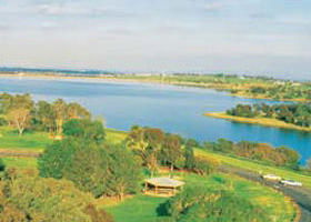 Greenvale Reservoir Park - Accommodation Adelaide 0