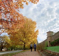 Beechworth Historic and Cultural Precinct - Accommodation Adelaide