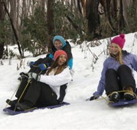 Lake Mountain Alpine Resort - Accommodation Adelaide