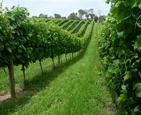 The Cups Estate - Accommodation Adelaide 0