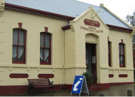 Drysdale Community Craft Shop - Accommodation Adelaide 0