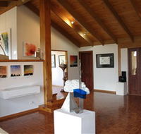 Art at Linden Gate - Accommodation Adelaide
