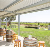 Avon Ridge Vineyard  Function Room - Accommodation Adelaide