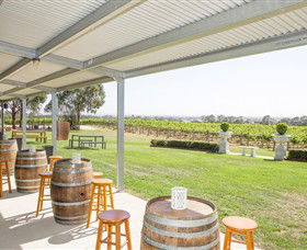 Avon Ridge Vineyard & Function Room - Accommodation Adelaide 0