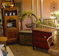 Watson's Creek Antiques  Cafe - Accommodation Adelaide
