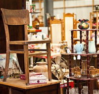 Bendigo Pottery Antiques and Collectables Centre - Accommodation Adelaide