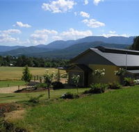 Ringer Reef Winery - Accommodation Adelaide