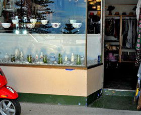 Flying Fishes - Accommodation Adelaide 0