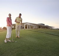 Moonah Links Golf Complex - Accommodation Adelaide